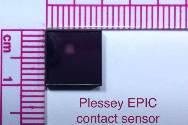 Plessey EPIC Contact Sensors