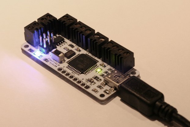 ZonCoffee Open-Source PID Controller