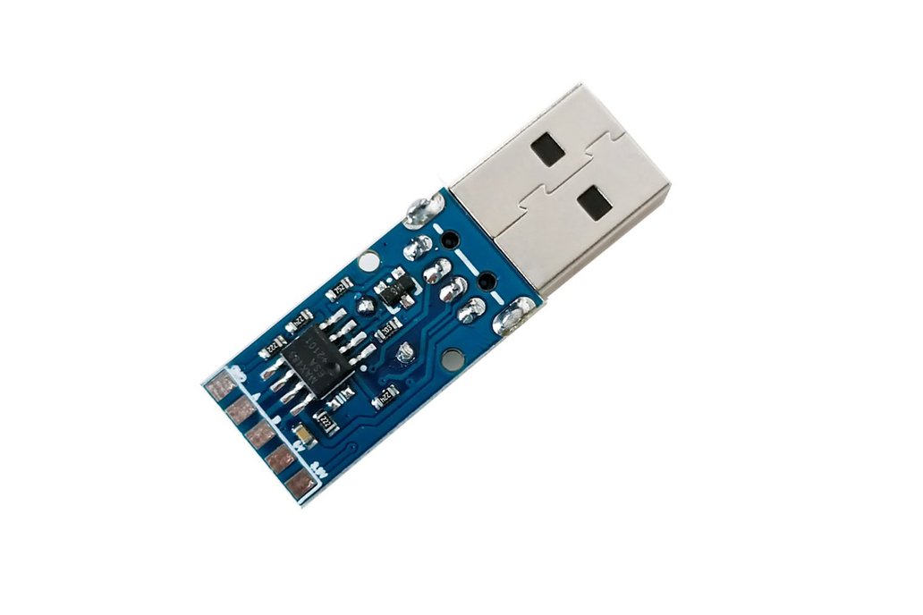 RS485 to UART (Connect PC with USB) 1