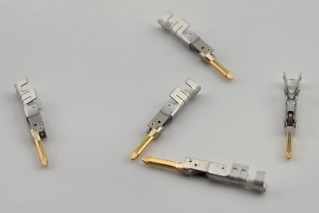Molex 2002771103 to Molex 5025780300
