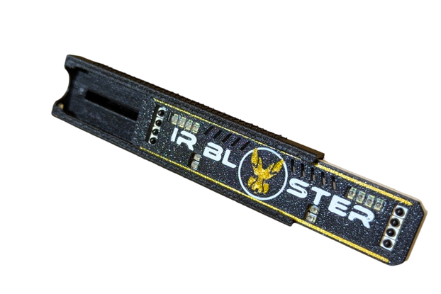 Slim Shady IR Blaster Case