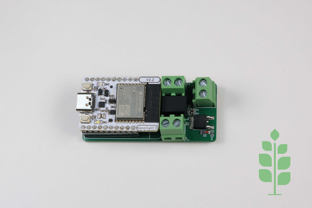 Thorn - Dual MOSFET Controller