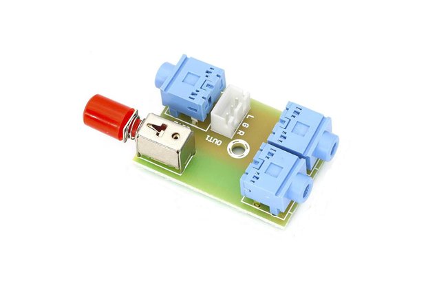 XH-M371 Audio Switching Module