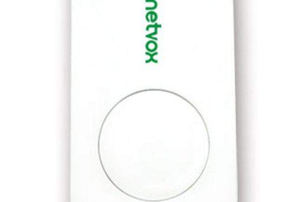 Netvox LoRaWAN R311FC Wireless Activity Timer
