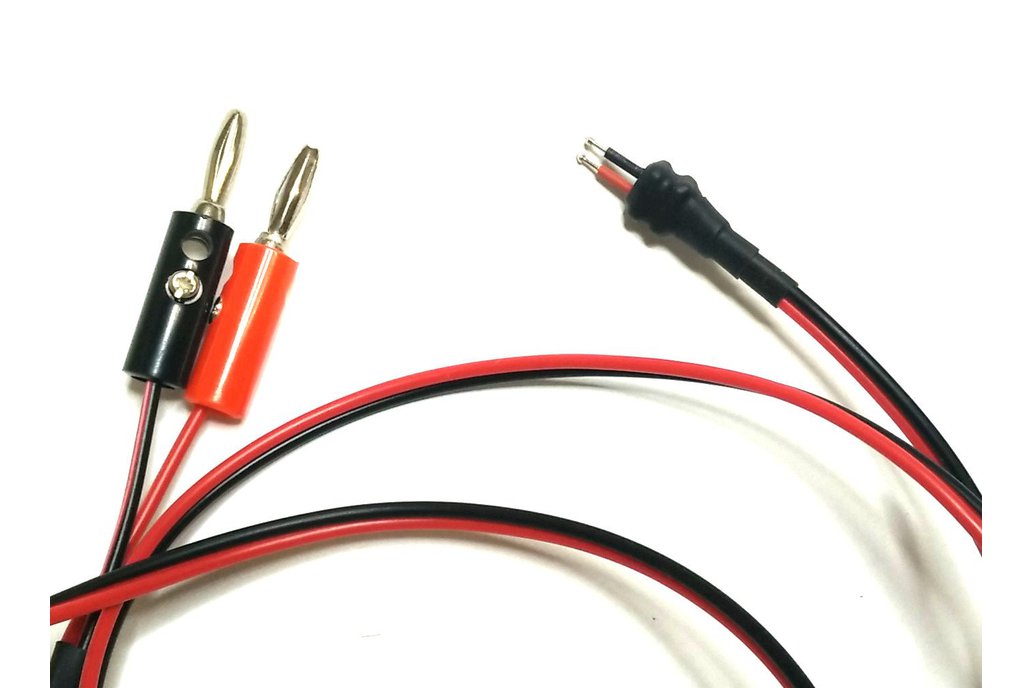 Pogo Pin Power Cable 1