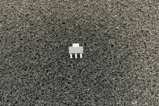 IRFZ44N PBF – N-Channel Power MOSFET