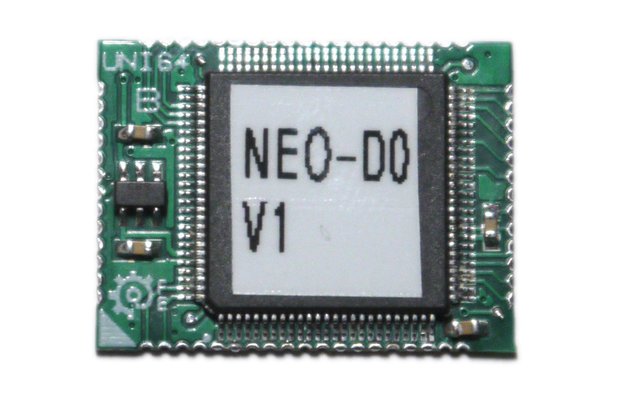 NEO-D0 replacement