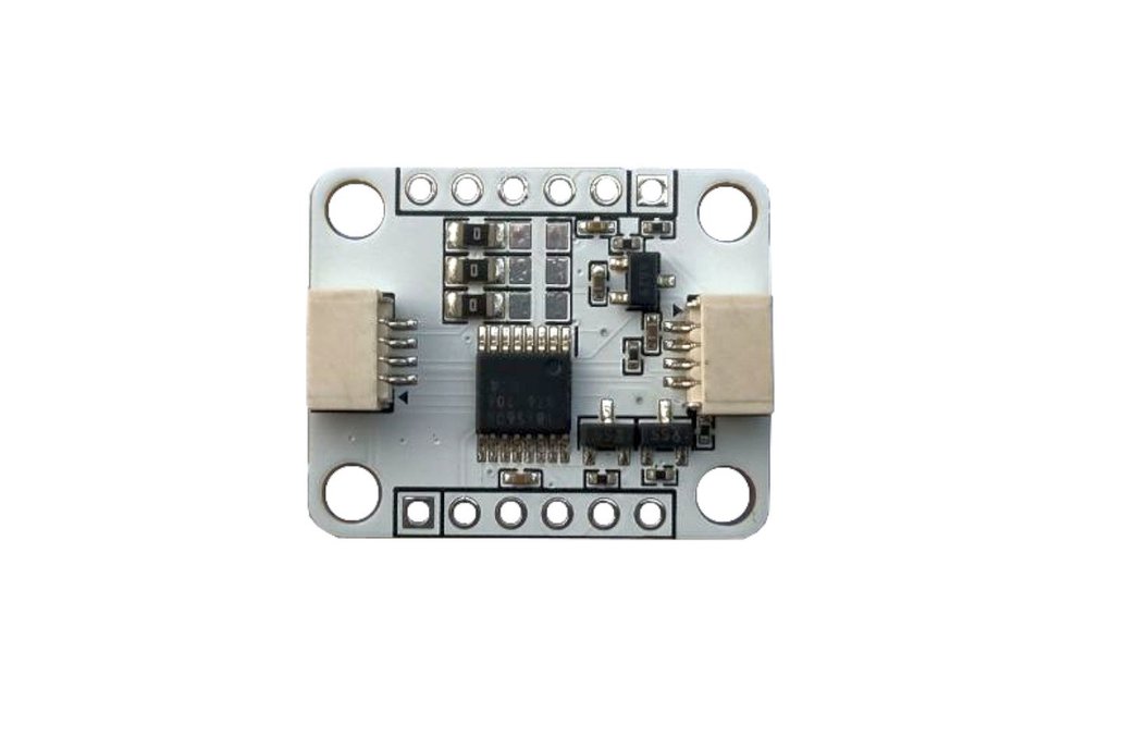 PK-SC18IS606: I2C to SPI bridge with Stemma QT 1