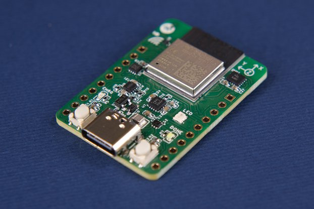 Sprig-C6 (Beta) ESP32 Development Board
