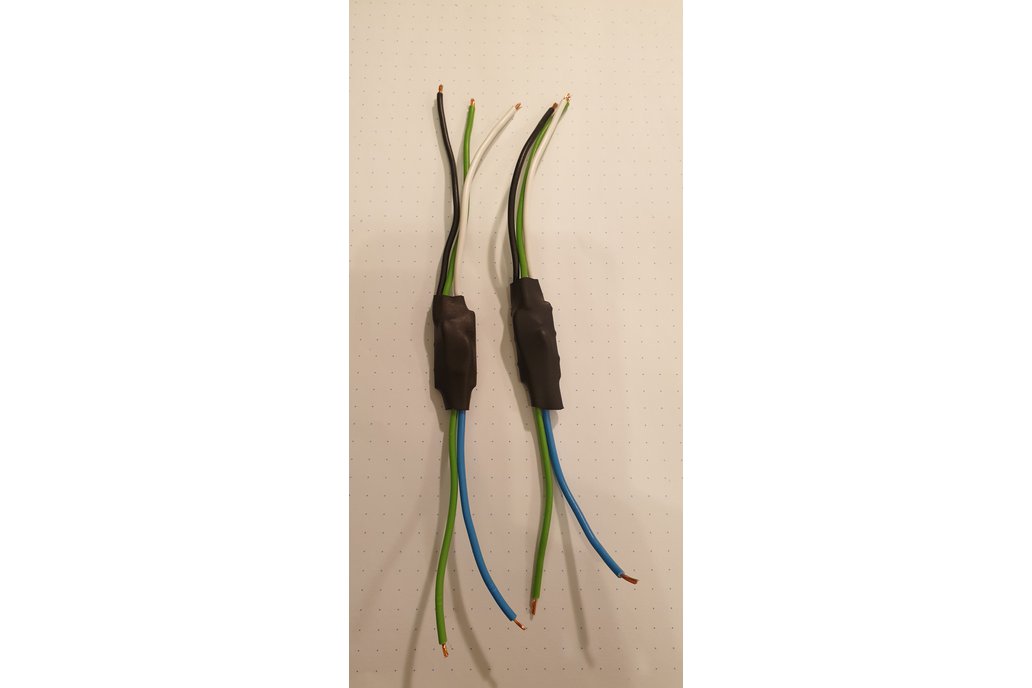 2x bi-xenon cutoff controlers 1