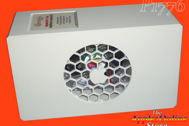 Apple II+ IIe SystemSaver II