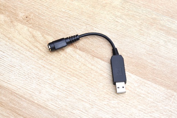 tinkerBOY ADB to USB Keyboard/Mouse Active Adapter