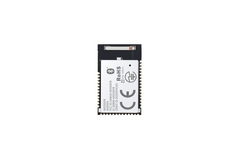 MinewSemi MS50SFB2 nRF52832 Nordic Ble 5 RF Module 1