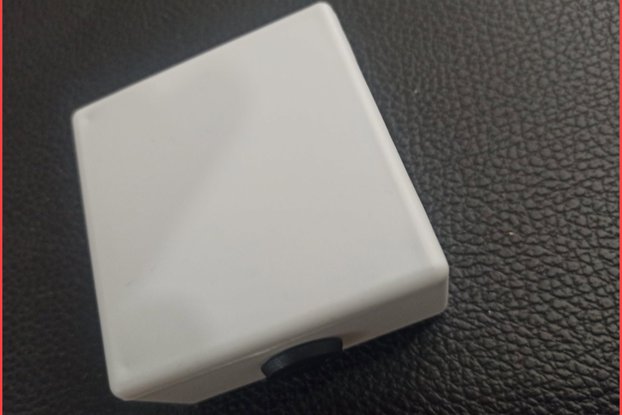 LD2410 for Home Assistant - LD2410 to HA