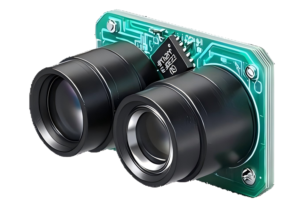 50m-TSD50 Laser Distance Sensor 1