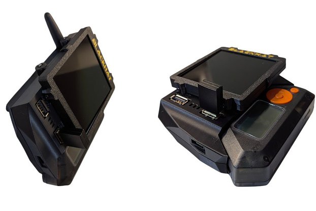 Blackhat Case