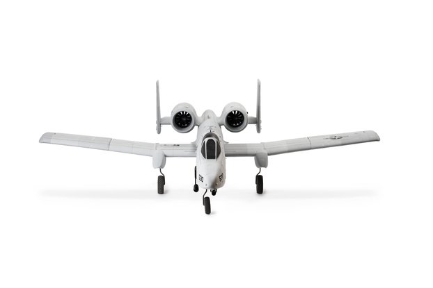 A-10 Thunderbolt Heritage Edition