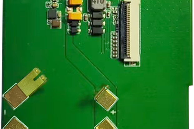 E-ink Display Tag UT-316-E4