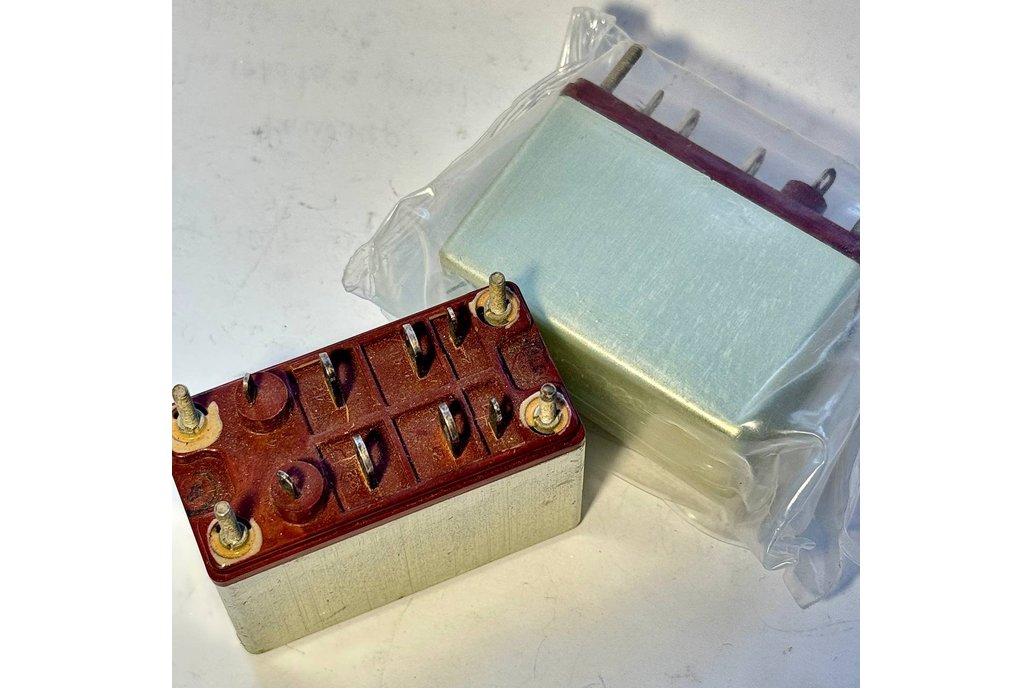KNE 020-27V Contactor 2 pcs – New Electrical Relay 1