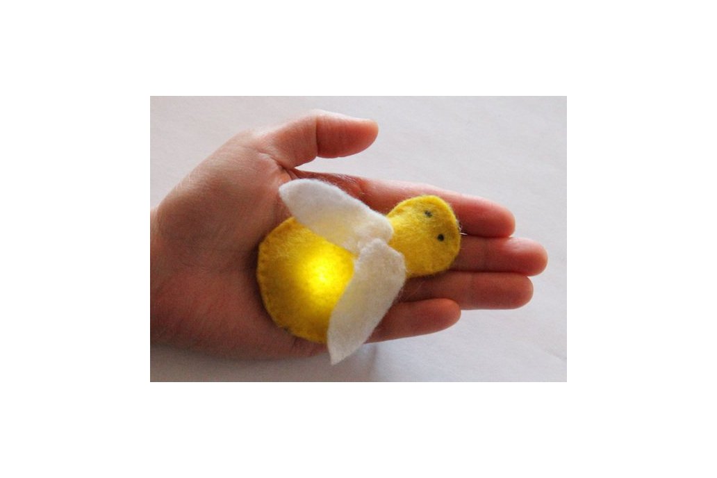 firefly e-textiles kit 1