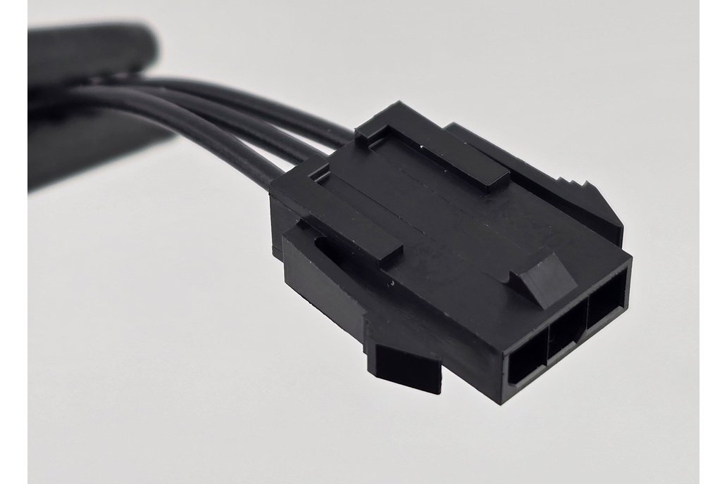 Molex 2002771103 to Molex 43640-0300 1