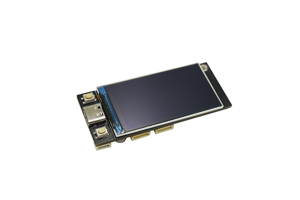 ESP32 S3 1.9 inch LCD LVGL development board 1