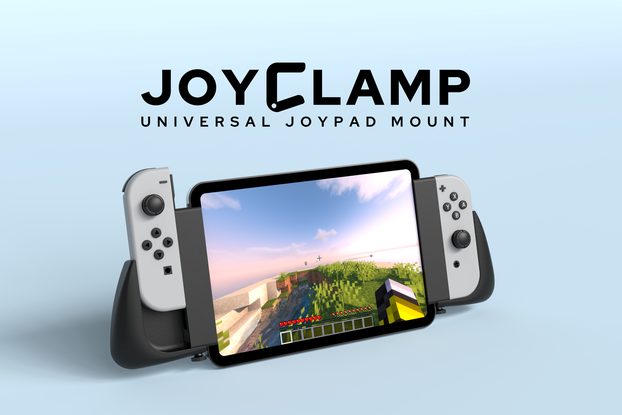 Joyclamp