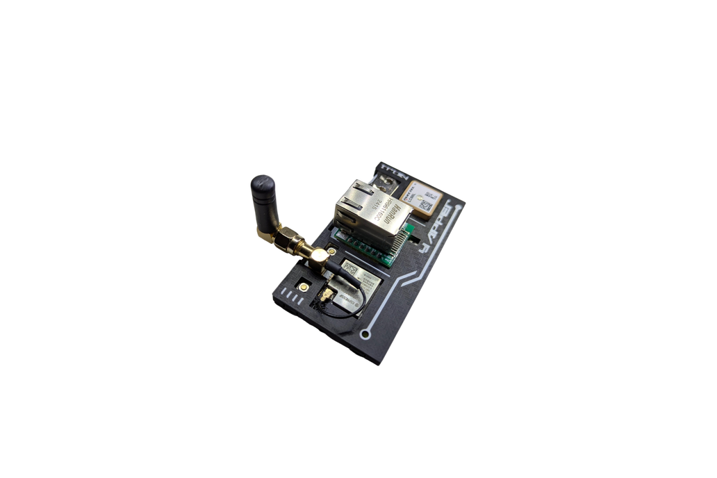 Yapper Board Case 1