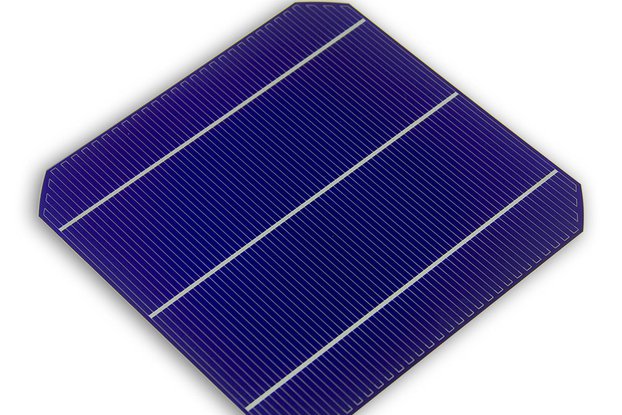 Solar flexible cell hi efficiency  5V Pmin=46W