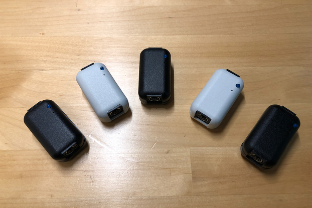 SharpKey Multi-HID (Keyboard/Mouse) Interface