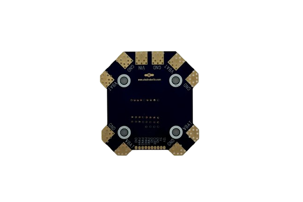 150A High Current DCDC Power Board For FPV Drone 1