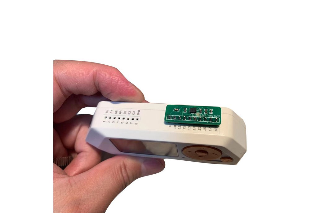 Flipper Zero Air Mouse Module 1