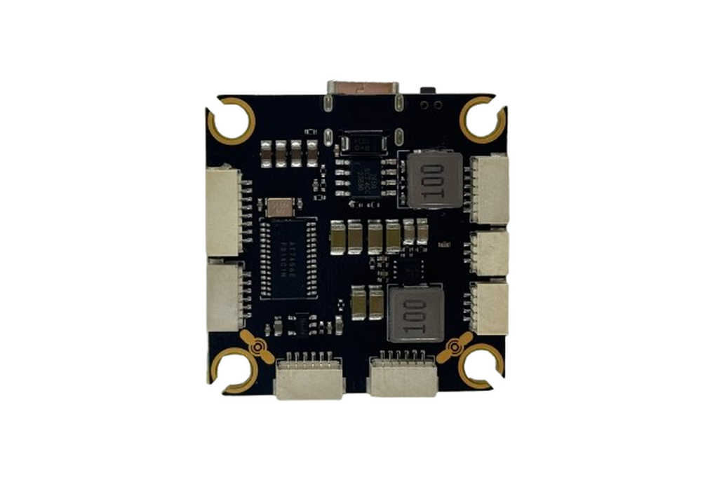 F405 Flight Controller For FPV Drone 1