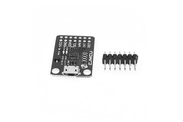 CJMCU-2112 CP2112 Evaluation Kit