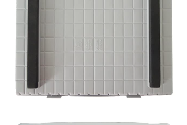 R06E24-100 Super Surface Mount 1% Resistor Kit