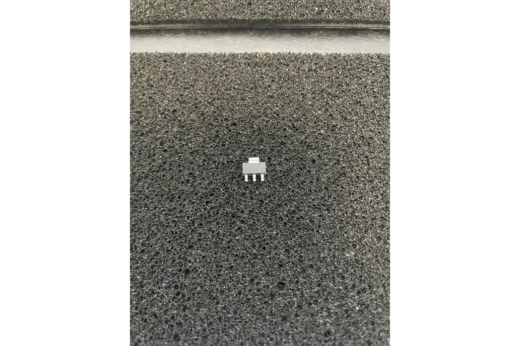 IRFZ44N PBF – N-Channel Power MOSFET 1