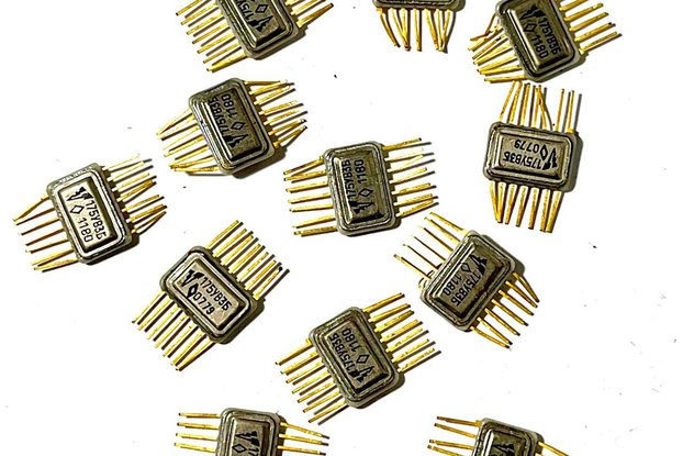 175YB 3B Semiconductor Diode – High-Power Rectifie