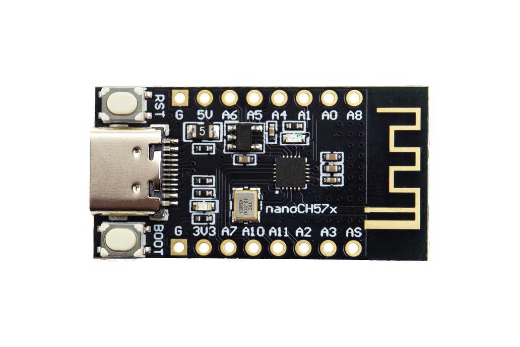 nanoCH57x Development Board 1