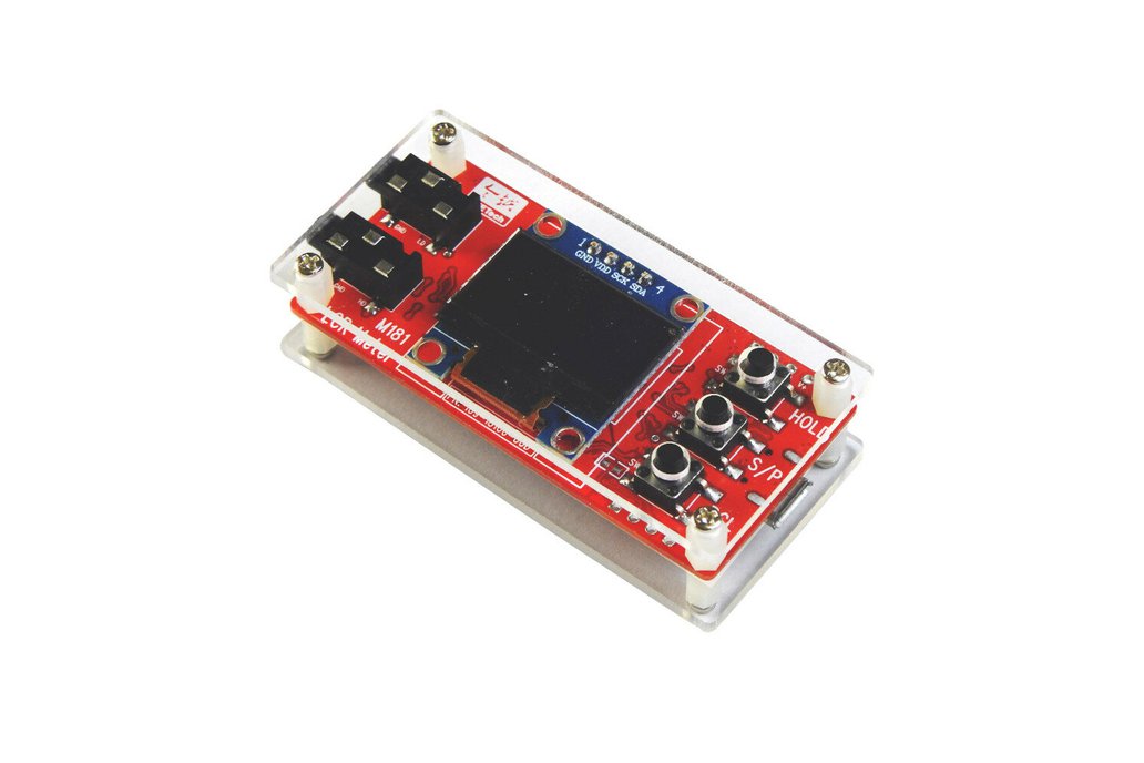 M181 LCR Meter 18101K DIY Kit 1