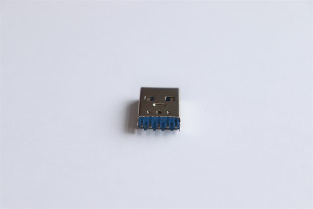 USB-A male 3.0