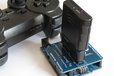 Arduino PS Shield with Playstation 2 Controller (2).JPG
