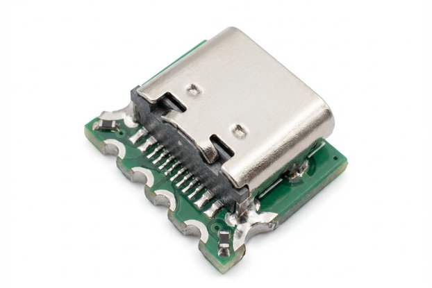 USB-C RTL-SDR V3/V4 mod