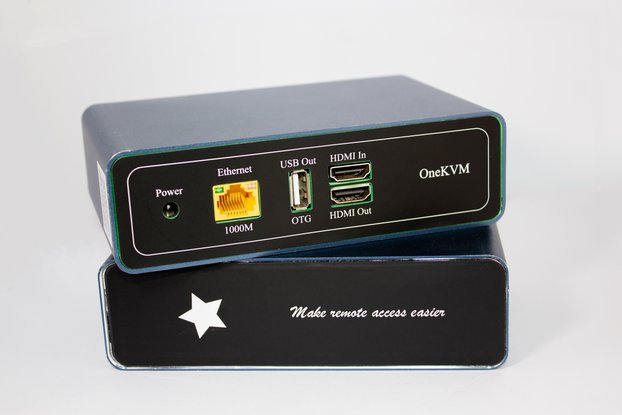 OneKVM