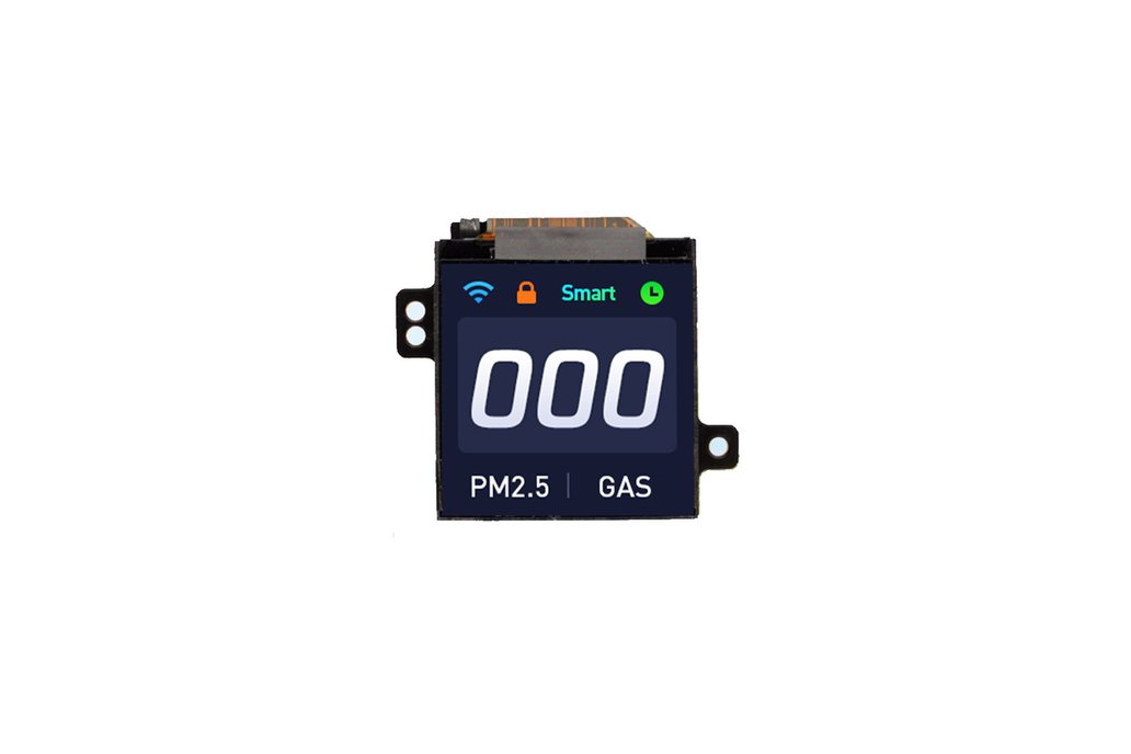 ESP32-S2 1.54 inch LCD Arduino LVGL WIFI Bluetooth 1