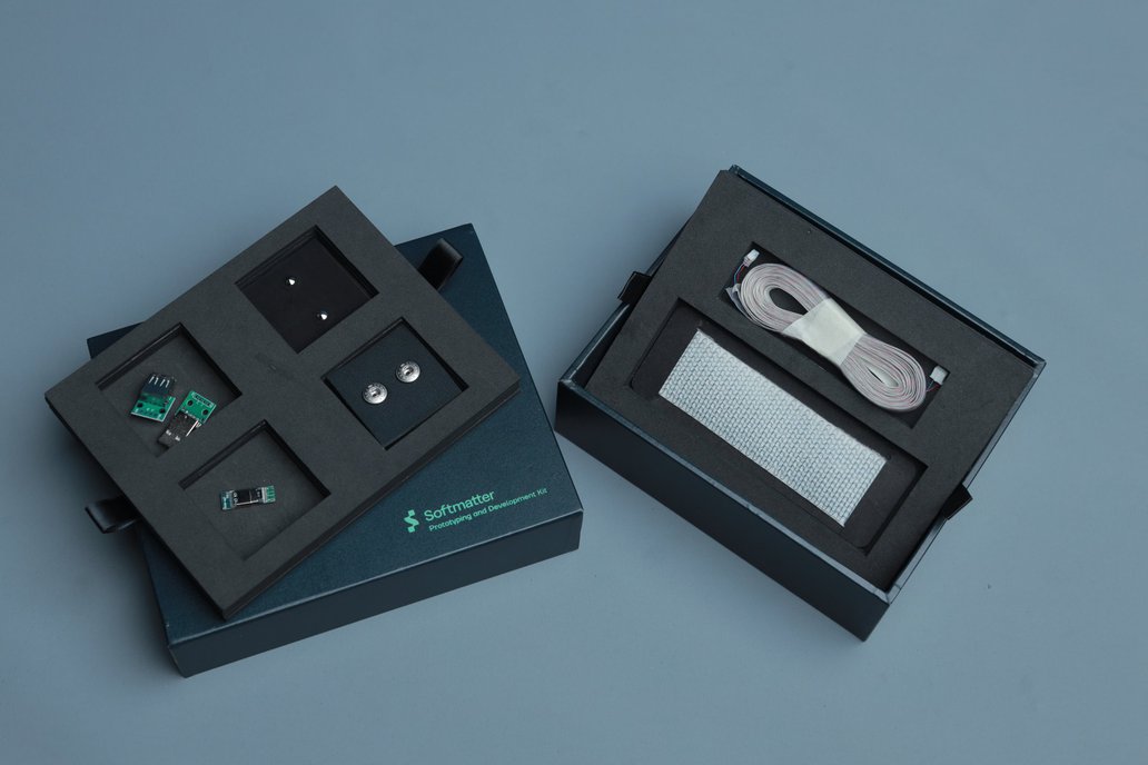 Data Transmission Toolkit 1