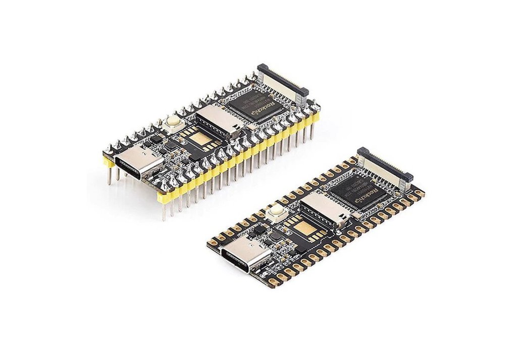 LuckFox Pico RV1103 Linux Micro Development Board 1