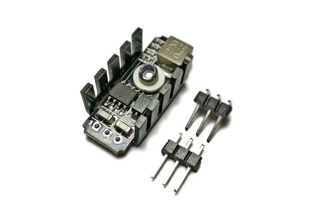 TPS5430 Step-down Power Converter (Replaceable 7805 7812)
