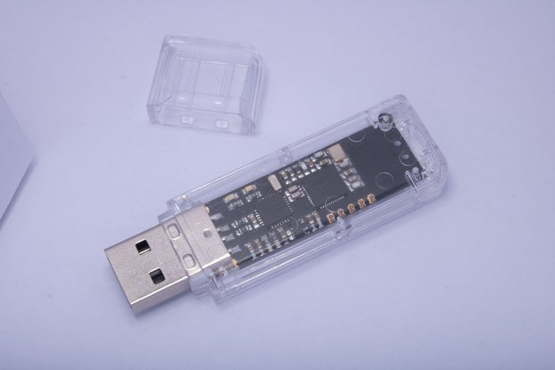 nRF52832 Dongle USB Dongle Sniffer