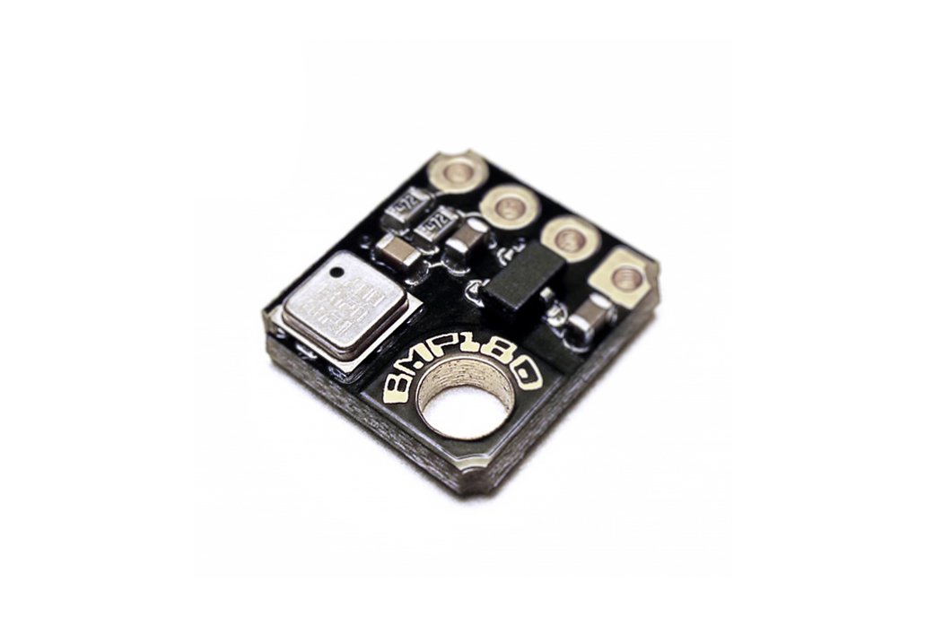 BMP180 Digital Barometric Pressure Measurement Module V0 1