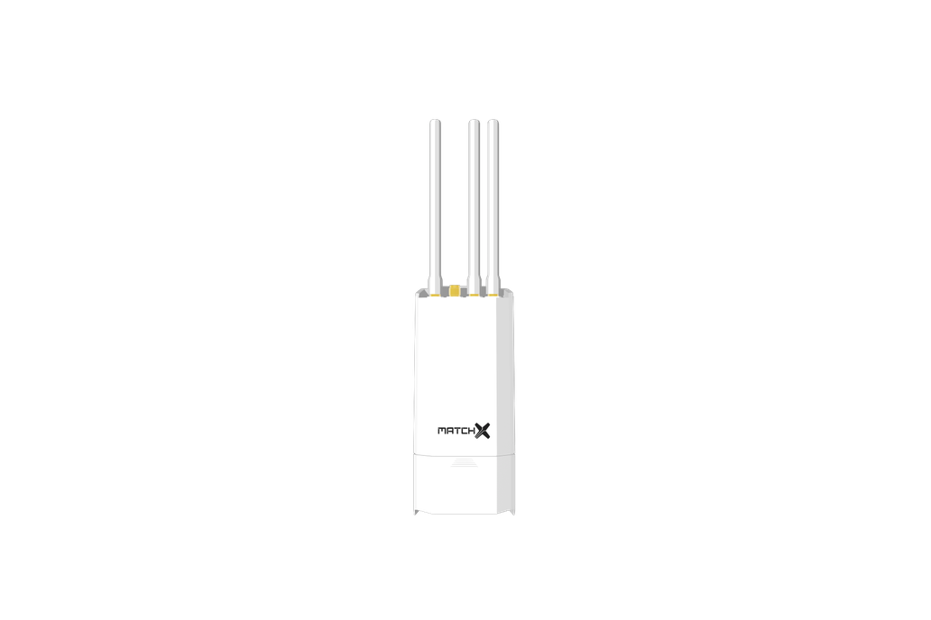 M2 Pro - LPWAN Device 1